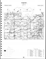 Stanton Township, Goodhue County 1984